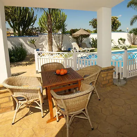 Holiday home Bananera Con Piscina Privada En *
