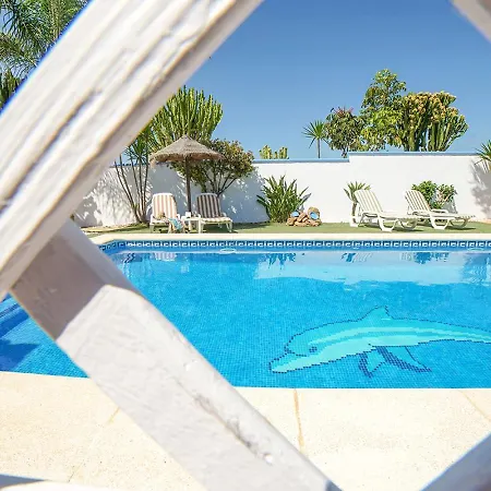 Holiday home Bananera Con Piscina Privada En